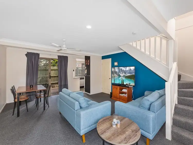 Second view of Homely townhouse listing, 50/121 Archdale Road, Ferny Grove QLD 4055