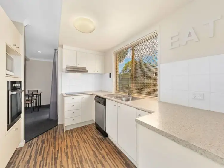 Third view of Homely townhouse listing, 50/121 Archdale Road, Ferny Grove QLD 4055