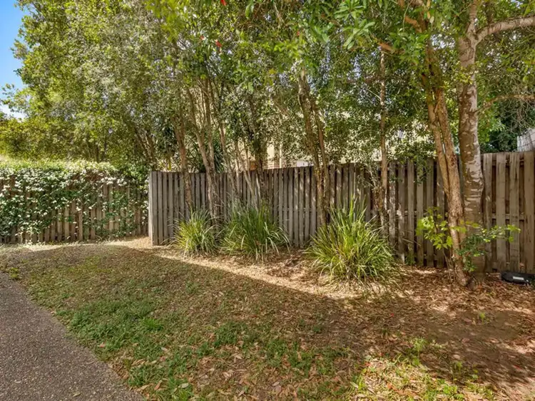 Sixth view of Homely townhouse listing, 50/121 Archdale Road, Ferny Grove QLD 4055