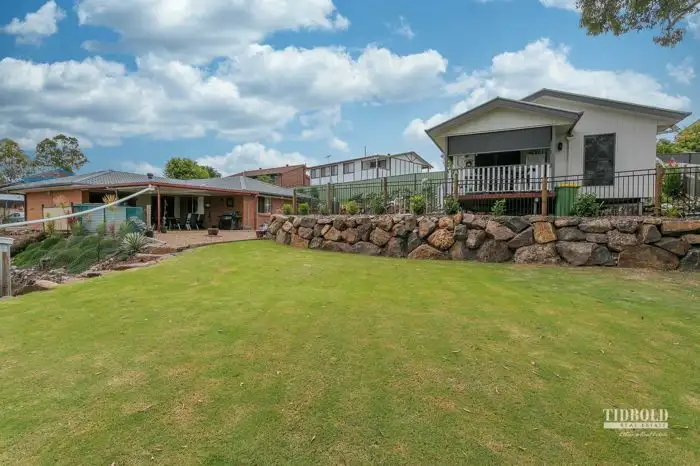 Main view of Homely house listing, 6 Carrie Crescent, Beenleigh QLD 4207