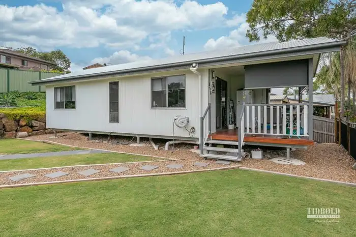 Second view of Homely house listing, 6 Carrie Crescent, Beenleigh QLD 4207