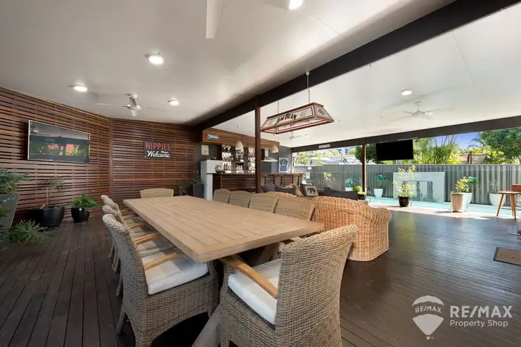 Third view of Homely house listing, 61 Florence Street, Brighton QLD 4017