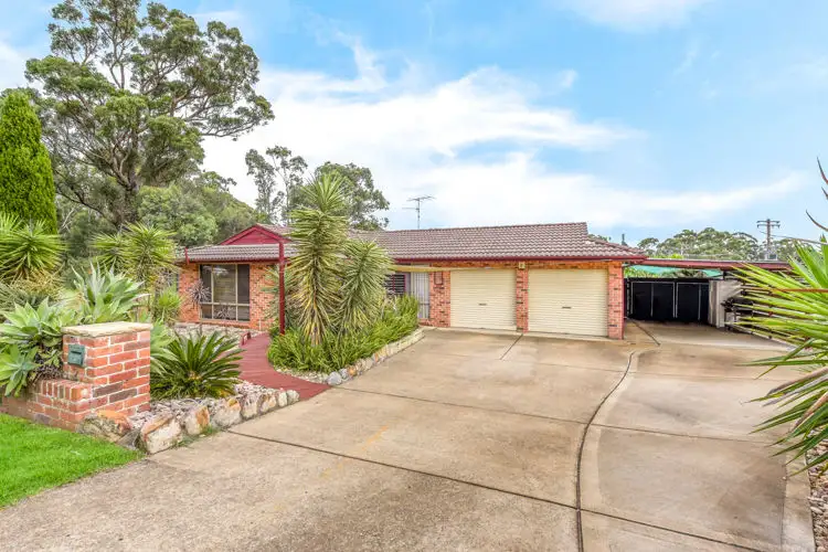 2 Illawarra Street, Appin NSW 2560