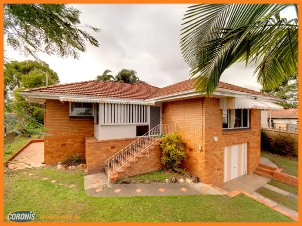 19 Mayflower Street, Geebung QLD 4034