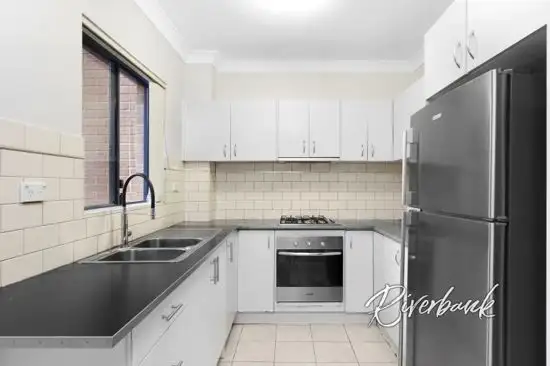 Second view of Homely unit listing, 8/14 Paton St, Merrylands NSW 2160