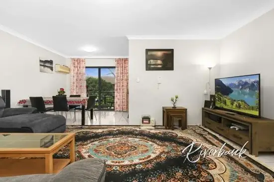 Third view of Homely unit listing, 8/14 Paton St, Merrylands NSW 2160
