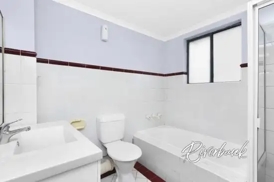 Fourth view of Homely unit listing, 8/14 Paton St, Merrylands NSW 2160