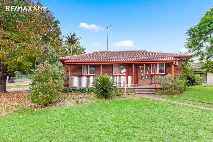 20 McLaren Street, Blackett NSW 2770