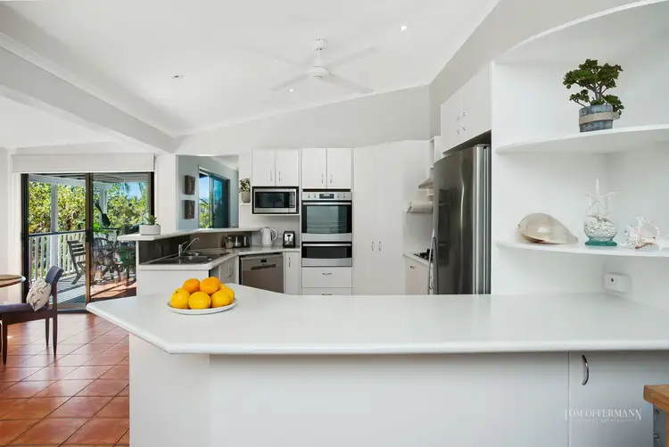Fourth view of Homely house listing, 10 Samara Place, Noosa Heads QLD 4567
