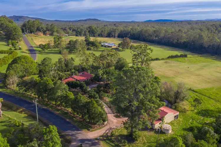 Main view of Homely rural property listing, 7 Mclarens Rd, Lake Cathie NSW 2445