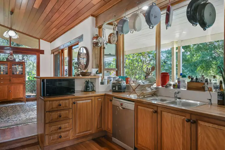 Second view of Homely rural property listing, 7 Mclarens Rd, Lake Cathie NSW 2445