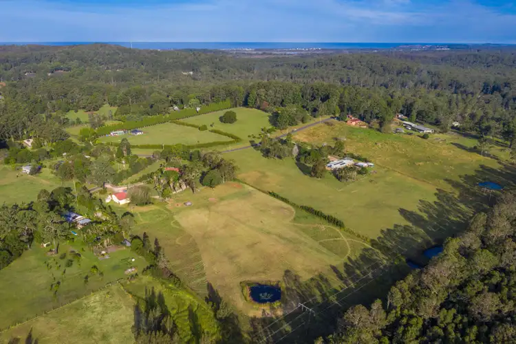 Third view of Homely rural property listing, 7 Mclarens Rd, Lake Cathie NSW 2445