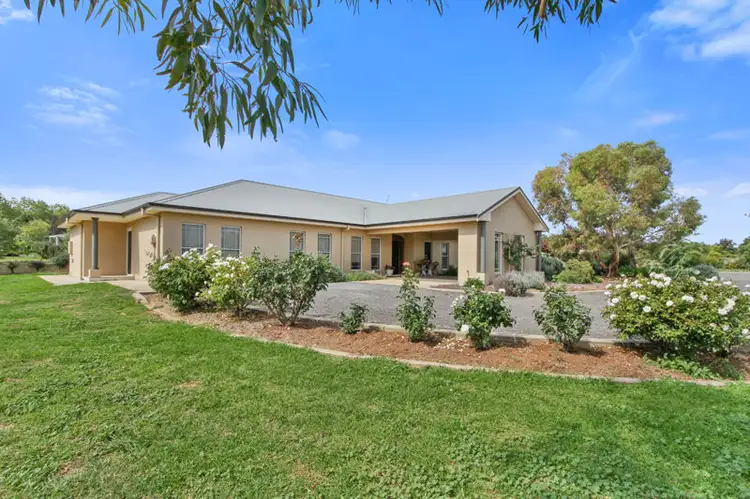 Second view of Homely house listing, 8 Benarkin Drive, Tamworth NSW 2340