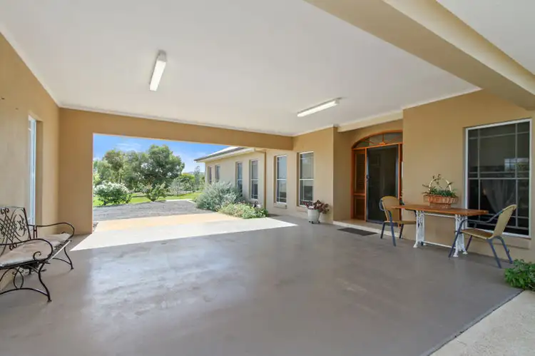 Third view of Homely house listing, 8 Benarkin Drive, Tamworth NSW 2340
