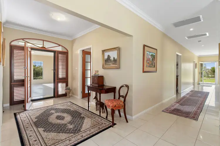 Fourth view of Homely house listing, 8 Benarkin Drive, Tamworth NSW 2340