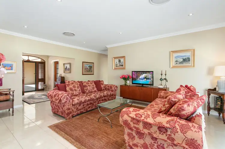 Fifth view of Homely house listing, 8 Benarkin Drive, Tamworth NSW 2340