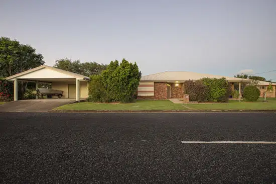 Main view of Homely house listing, 10 Stewart Street, Walkerston QLD 4751