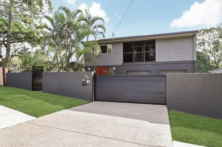 Main view of Homely house listing, 39 George Street, Moffat Beach QLD 4551