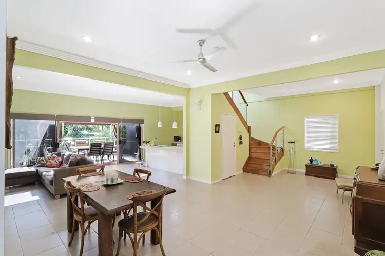 Second view of Homely house listing, 39 George Street, Moffat Beach QLD 4551