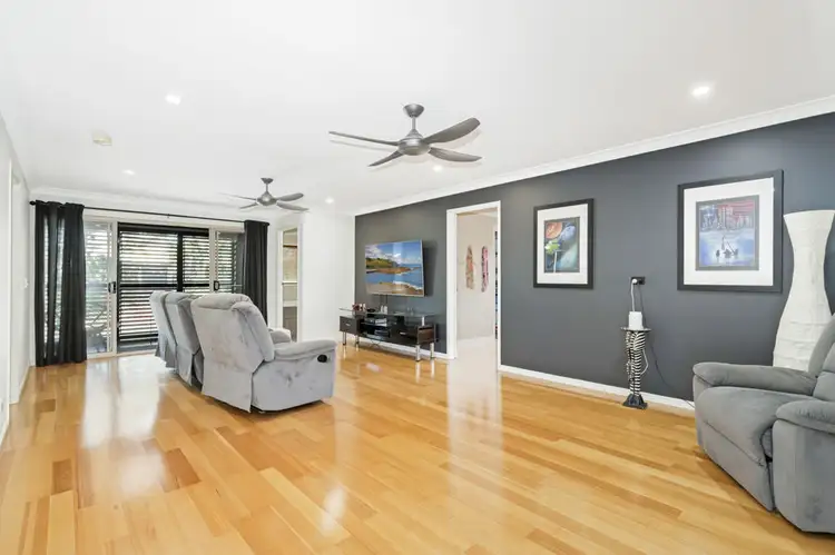 Fourth view of Homely house listing, 39 George Street, Moffat Beach QLD 4551