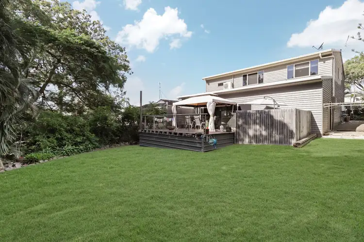 Fifth view of Homely house listing, 39 George Street, Moffat Beach QLD 4551