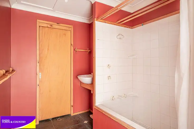 Sixth view of Homely house listing, 16 Perrott Street, Armidale NSW 2350