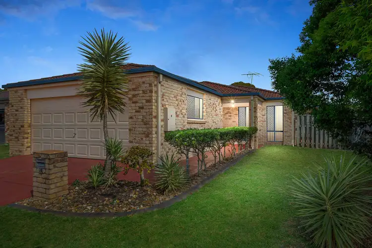 Main view of Homely house listing, 18 Village Way, Bracken Ridge QLD 4017