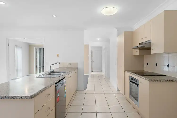 Second view of Homely house listing, 18 Village Way, Bracken Ridge QLD 4017
