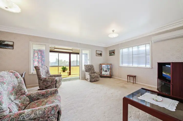 Second view of Homely house listing, 7 Akaroa Avenue, Geebung QLD 4034