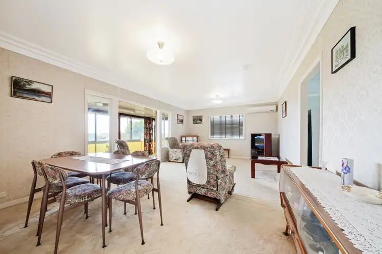 Sixth view of Homely house listing, 7 Akaroa Avenue, Geebung QLD 4034