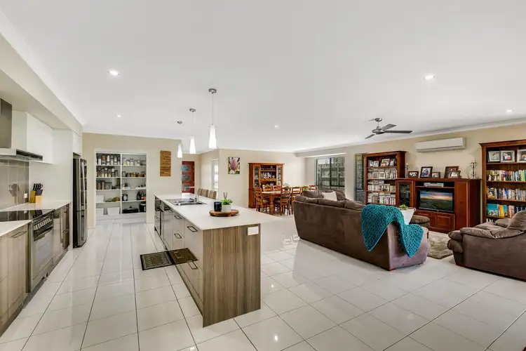 26 Hancock Circuit, Kleinton QLD 4352