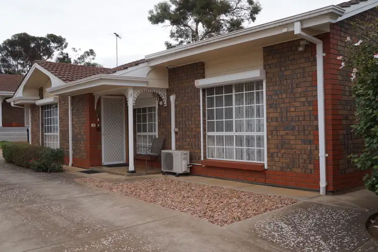 Second view of Homely unit listing, 1 8 Anerley Road, Murray Bridge SA 5253
