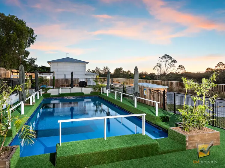 Main view of Homely house listing, 171 Old Logan Village Rd, Waterford QLD 4133