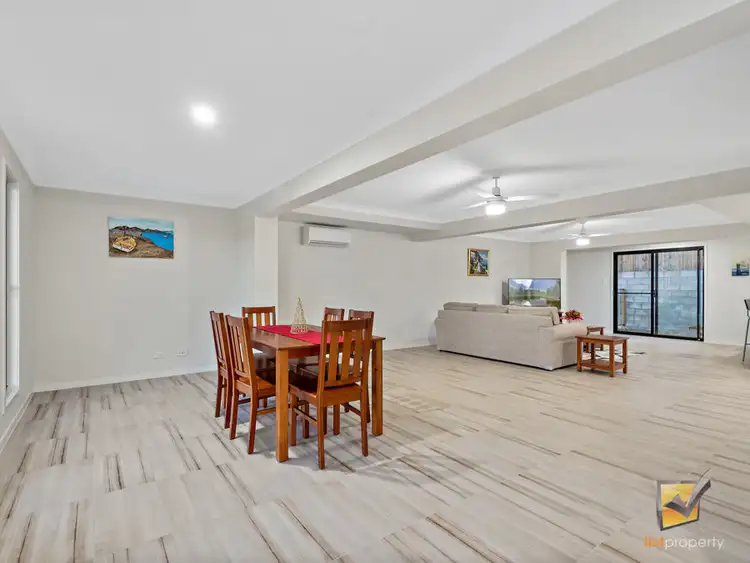 Fourth view of Homely house listing, 171 Old Logan Village Rd, Waterford QLD 4133