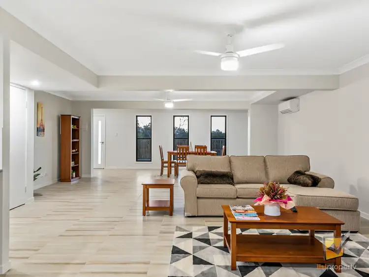 Fifth view of Homely house listing, 171 Old Logan Village Rd, Waterford QLD 4133