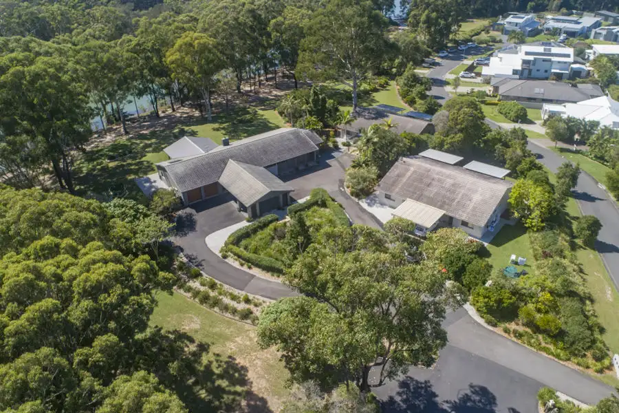 Main view of Homely house listing, 1-9 Tidal Crescent, Moonee Beach NSW 2450