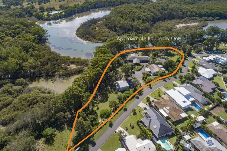 Second view of Homely house listing, 1-9 Tidal Crescent, Moonee Beach NSW 2450