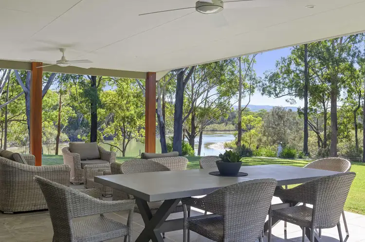 Fourth view of Homely house listing, 1-9 Tidal Crescent, Moonee Beach NSW 2450
