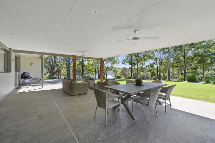 Fifth view of Homely house listing, 1-9 Tidal Crescent, Moonee Beach NSW 2450