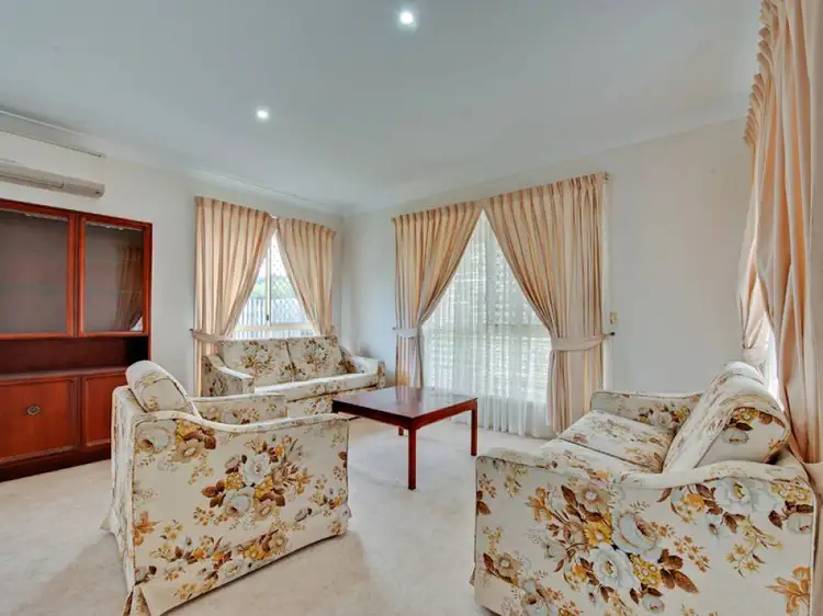 Second view of Homely house listing, 17 Jabiru Place, Zillmere QLD 4034