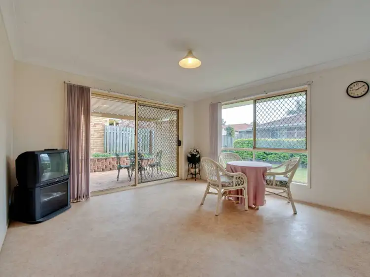 Sixth view of Homely house listing, 17 Jabiru Place, Zillmere QLD 4034