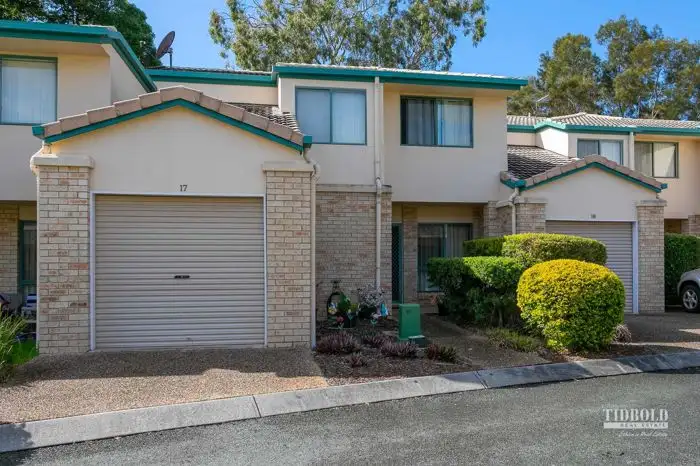 17/299 Main Road, Wellington Point QLD 4160