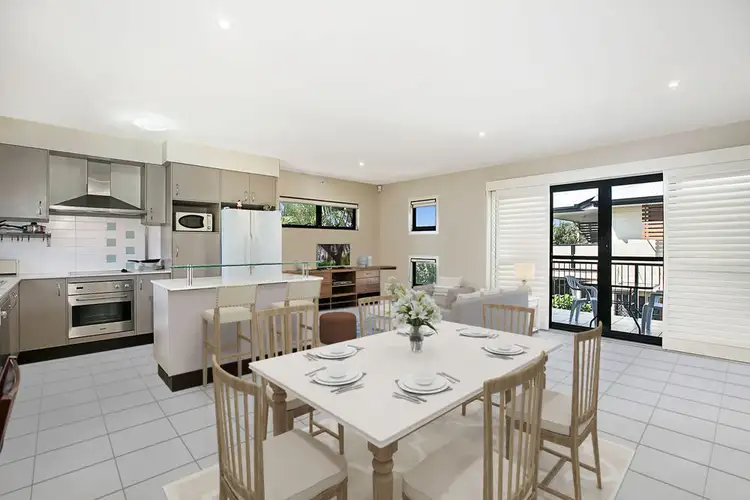 Third view of Homely townhouse listing, 1/6 Emsworth Street, Wynnum QLD 4178