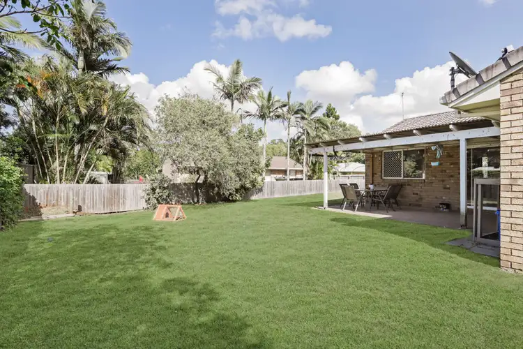 Main view of Homely house listing, 6 Lotus Place, Bli Bli QLD 4560