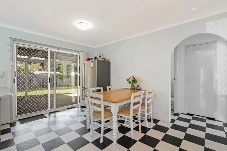 Sixth view of Homely house listing, 6 Lotus Place, Bli Bli QLD 4560