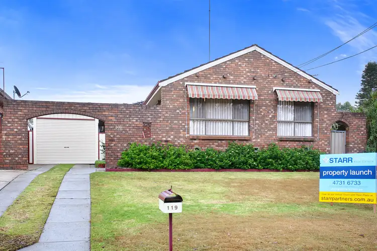 119 Bringelly Road, Kingswood NSW 2747