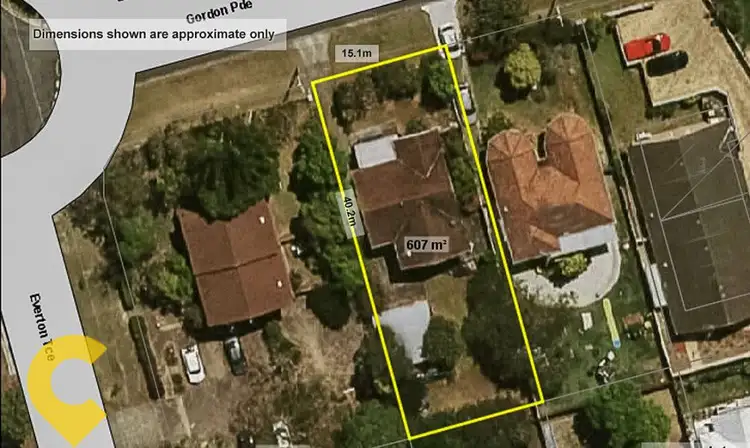 38 Gordon Parade, Everton Park QLD 4053