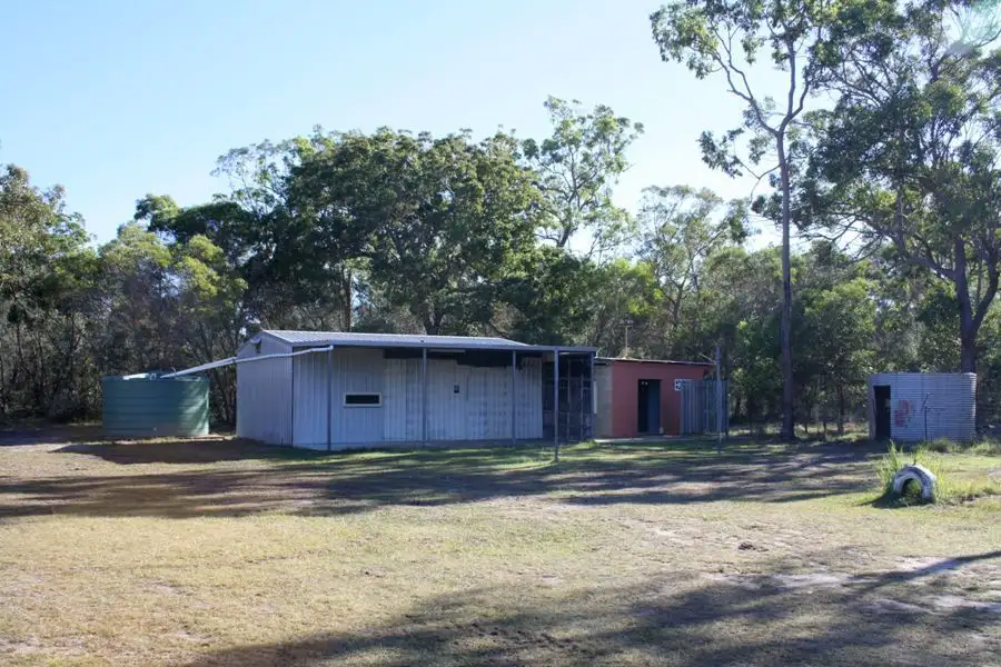 Main view of Homely land listing, 29 Pacific Haven Circuit, Pacific Haven QLD 4659