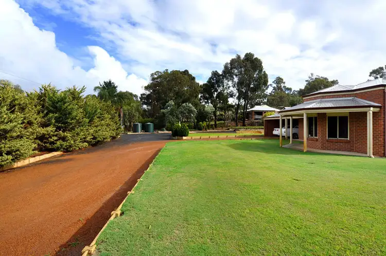 23 Hasties Road, Gelorup WA 6230