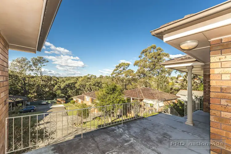 Second view of Homely house listing, 3/1 Villa Place, Charlestown NSW 2290